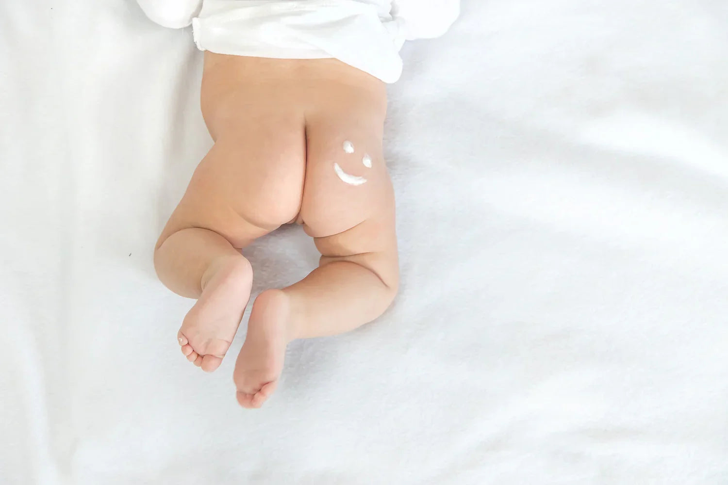 Guía completa 2025: Dermatitis del pañal - cómo curar y prevenir