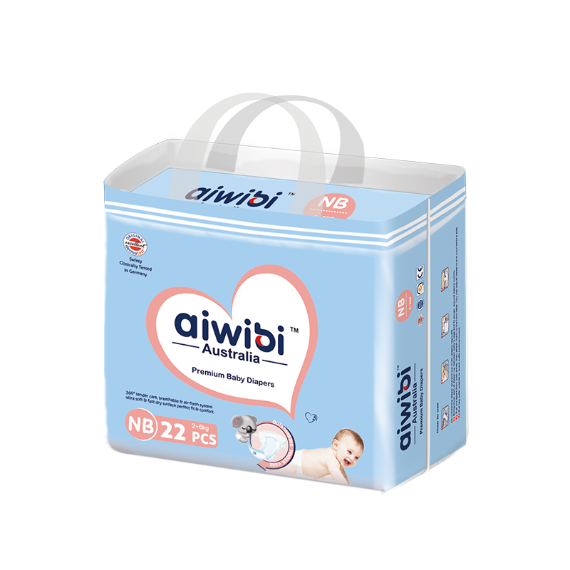 Pañales Para Recién Nacido