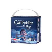 Calzoncitos Nocturnos para Niños Mayores